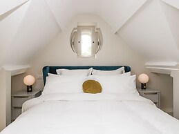 The Hayloft