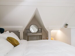 The Hayloft
