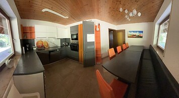 Ferienhaus Samy