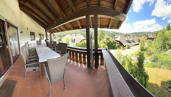 Ferienhaus Samy
