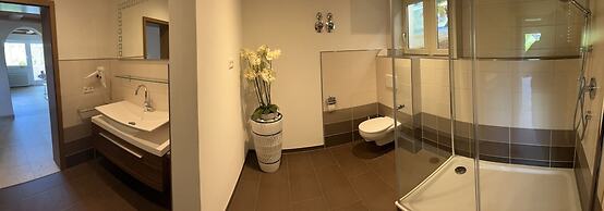 Ferienhaus Samy