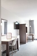 Hôtel Matha