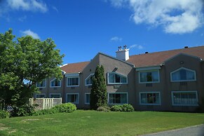 Hôtel Matha