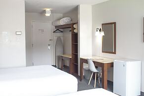 Hôtel Matha