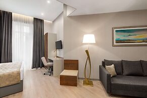 Tbilisi Chambers, Trademark Collection by Wyndham