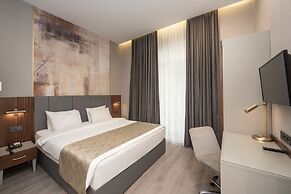Tbilisi Chambers, Trademark Collection by Wyndham