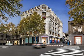 Tbilisi Chambers, Trademark Collection by Wyndham