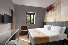 Tbilisi Chambers, Trademark Collection by Wyndham
