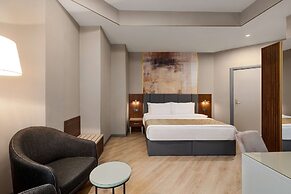 Tbilisi Chambers, Trademark Collection by Wyndham