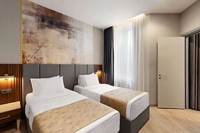 Tbilisi Chambers, Trademark Collection by Wyndham