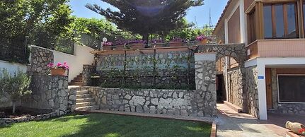Villa Cristina