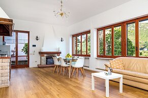 Villa Cristina