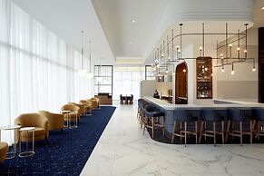 Courtyard by Marriott Montreal Midtown