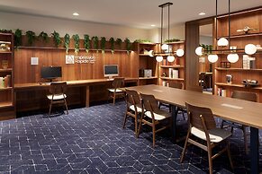 Courtyard by Marriott Montreal Midtown