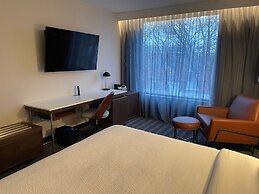 Courtyard by Marriott Montreal Midtown