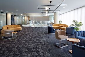 Courtyard by Marriott Montreal Midtown