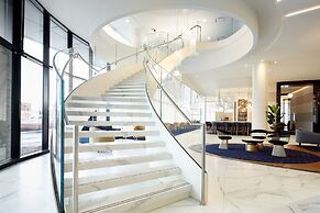 Courtyard by Marriott Montreal Midtown