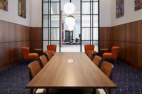 Courtyard by Marriott Montreal Midtown