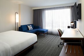 Courtyard by Marriott Montreal Midtown