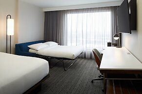 Courtyard by Marriott Montreal Midtown
