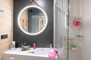 Moxy Paris Val D’Europe