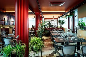 Moxy Paris Val D’Europe