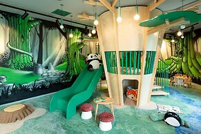 Moxy Paris Val D’Europe