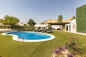 Hotel Nuve Gómez Palacio