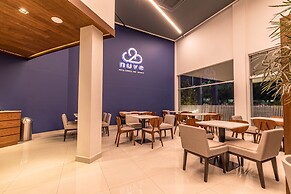 Hotel Nuve Gómez Palacio