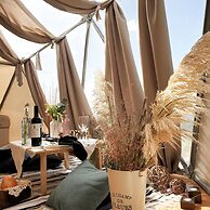 Mars Glam Camp