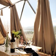 Mars Glam Camp