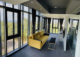WERK Hotel & SPA