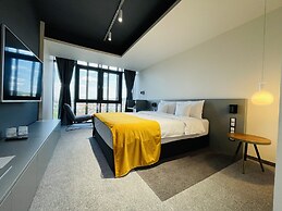 WERK Hotel & SPA