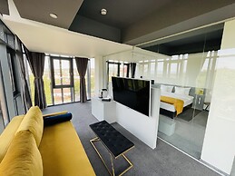 WERK Hotel & SPA