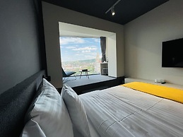 WERK Hotel & SPA