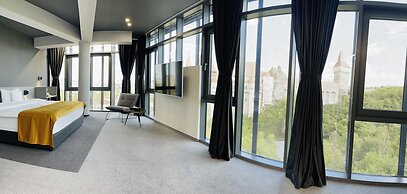 WERK Hotel & SPA