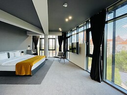 WERK Hotel & SPA
