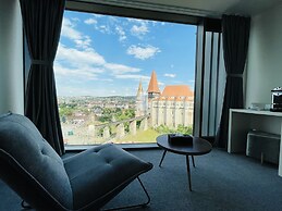WERK Hotel & SPA