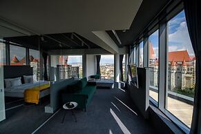 WERK Hotel & SPA