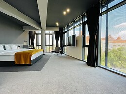 WERK Hotel & SPA