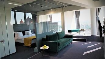 WERK Hotel & SPA