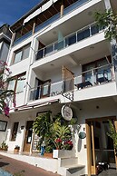 Nest Gunay Otel