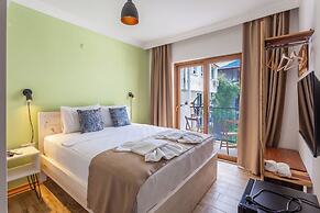Nest Gunay Otel