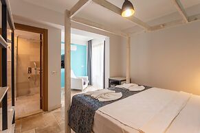 Nest Gunay Otel