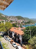 Nest Gunay Otel