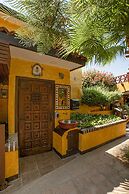 Hacienda Los Algodones