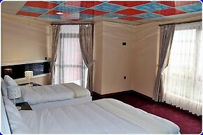 Konerkon Otel Plaza