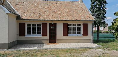 Studio chez l'habitant
