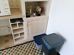 Studio chez l'habitant