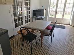 Studio chez l'habitant